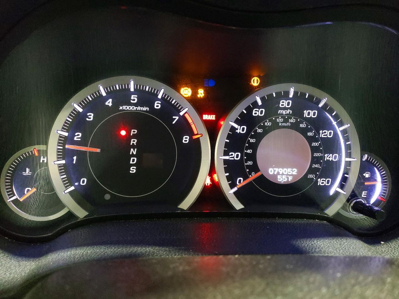 2014 ACURA TSX TECH photo 17