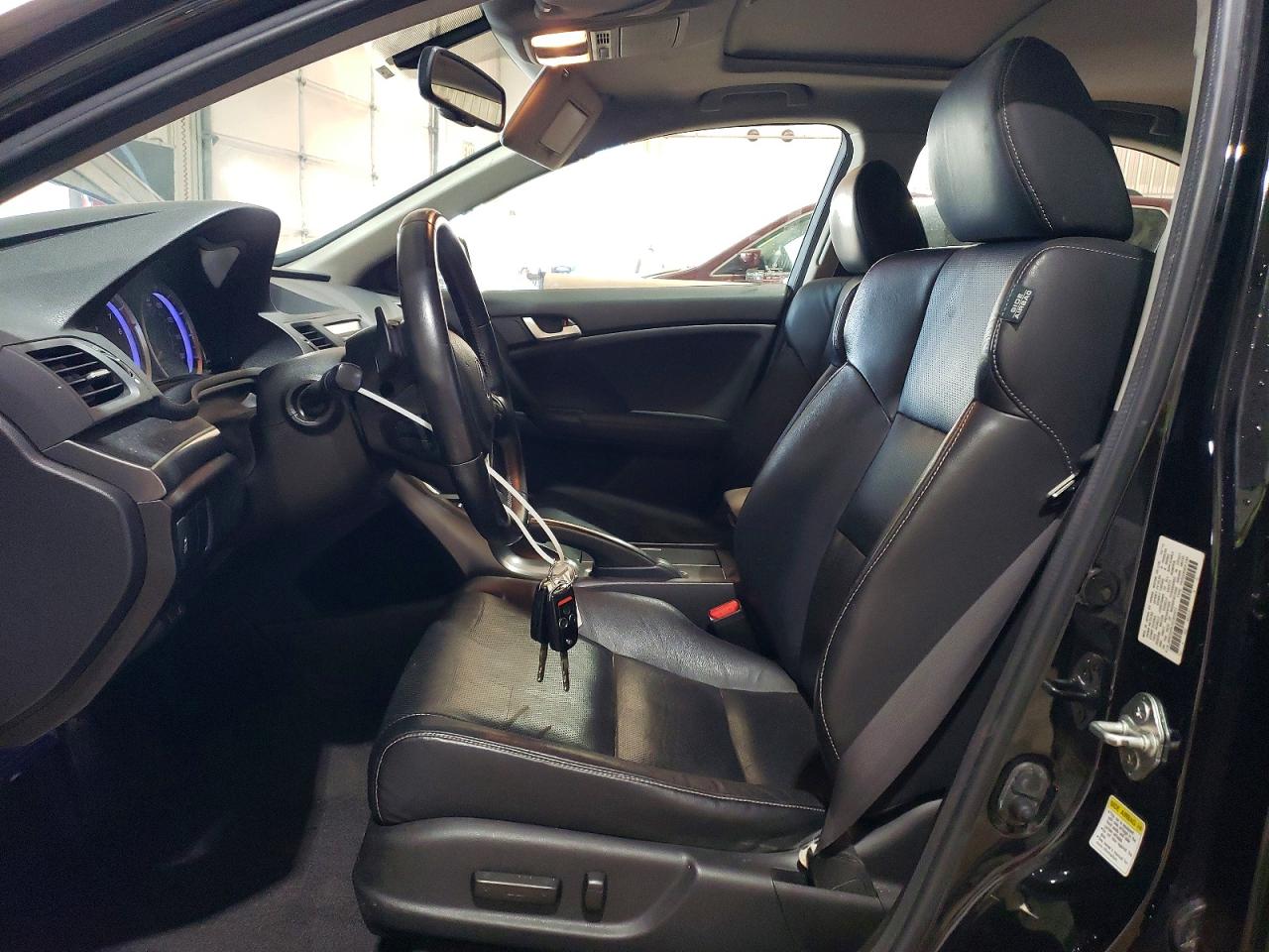 2014 ACURA TSX TECH photo 13