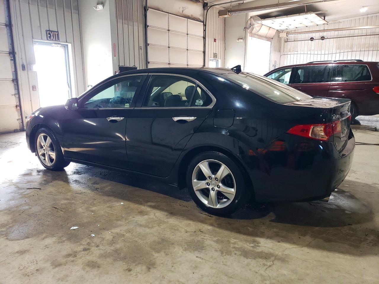 2014 ACURA TSX TECH photo 3
