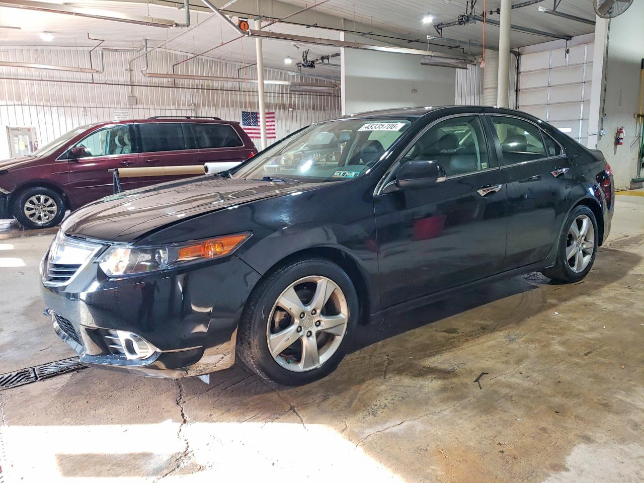 2014 ACURA TSX