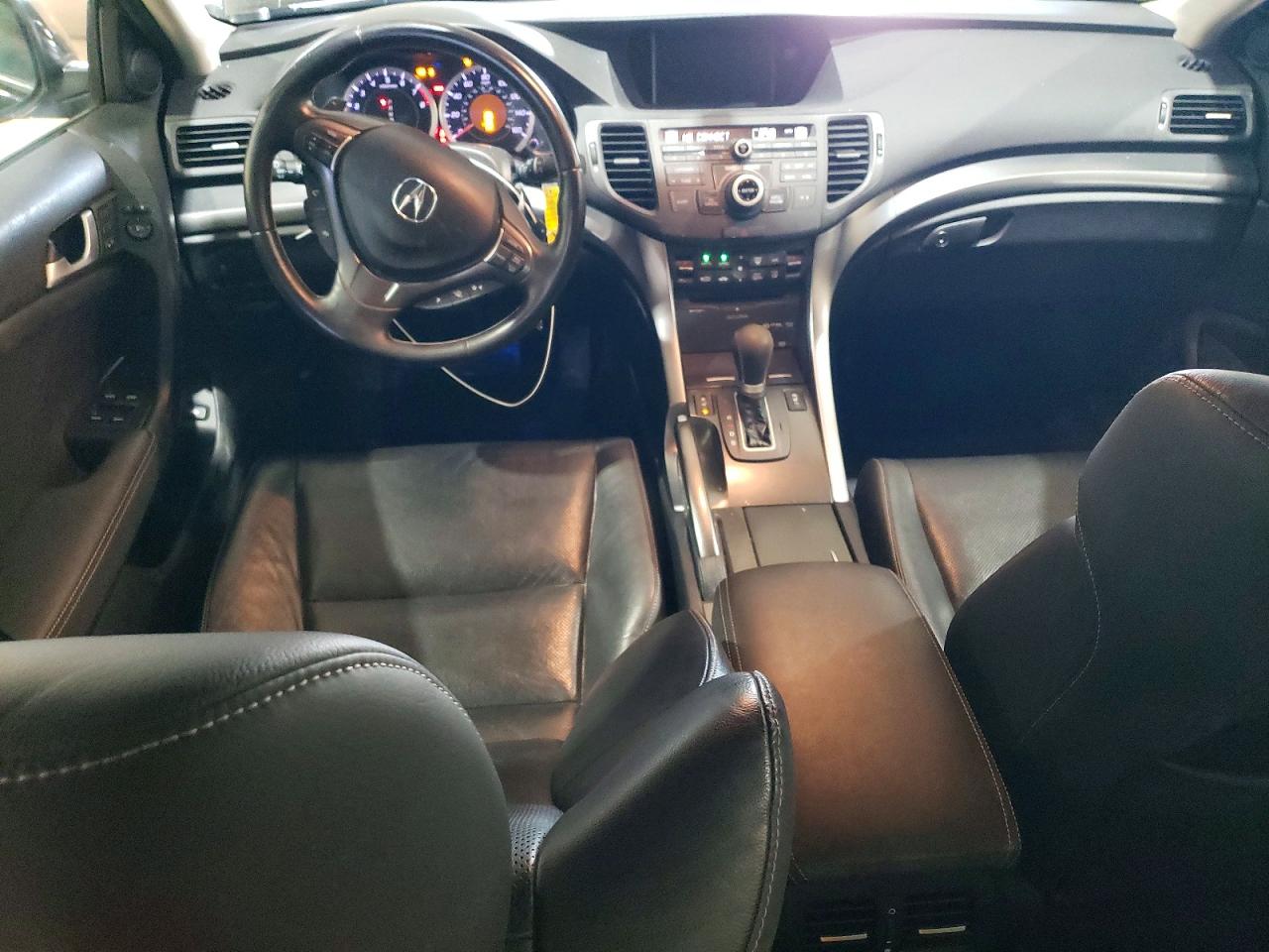 2014 ACURA TSX TECH photo 15