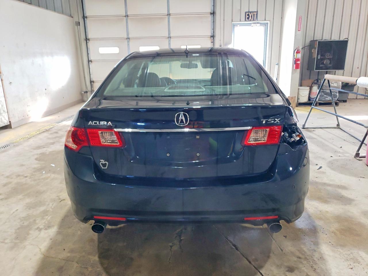 2014 ACURA TSX TECH photo 11