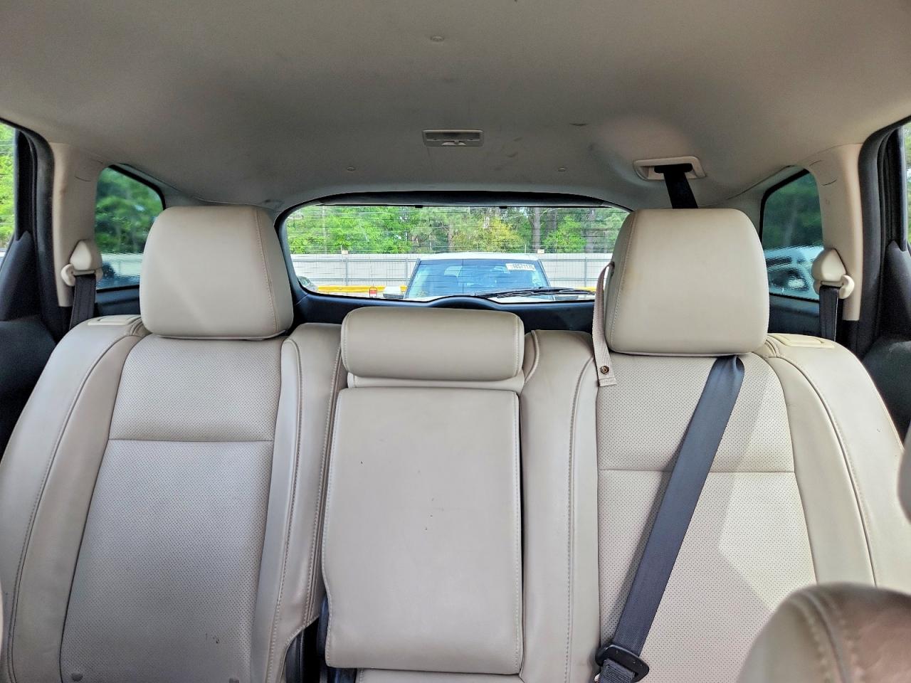 2014 MAZDA CX-9 TOURING photo 10