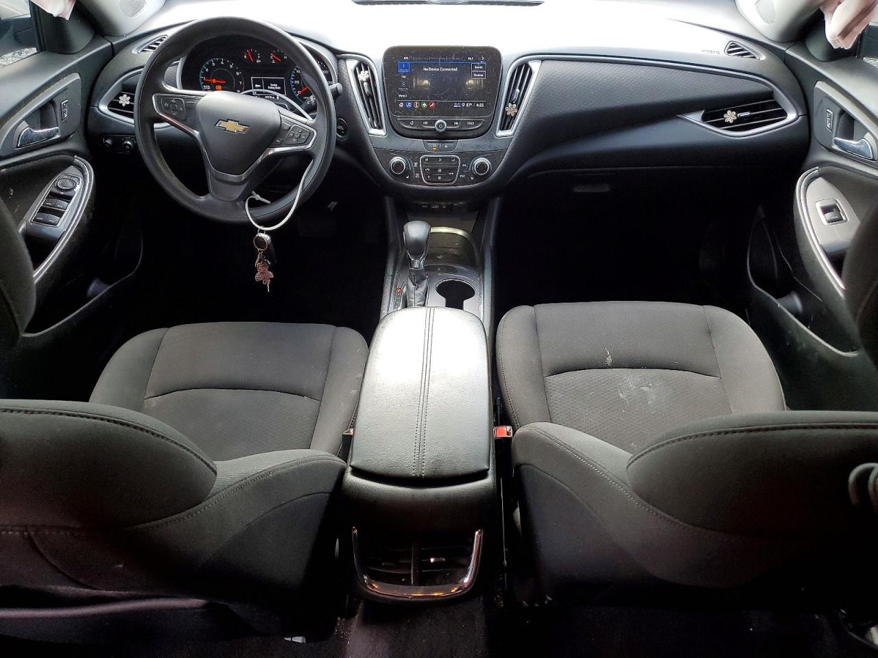 2022 CHEVROLET MALIBU LT photo 8