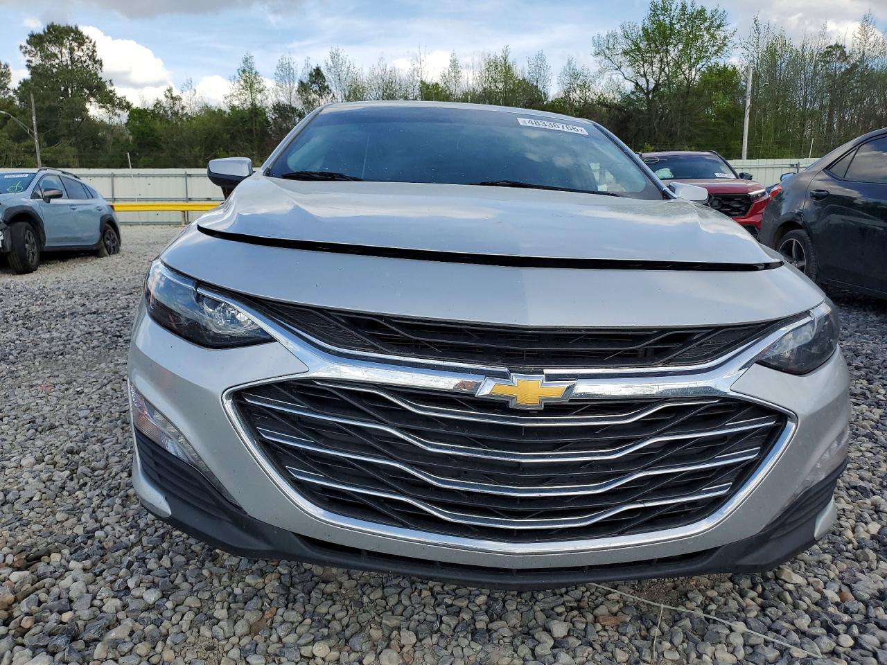 2022 CHEVROLET MALIBU LT photo 5