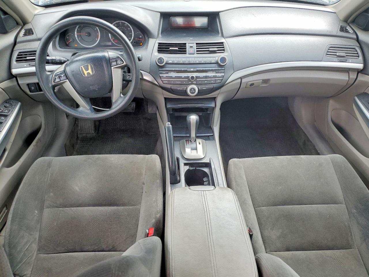 2008 HONDA ACCORD EX photo 15