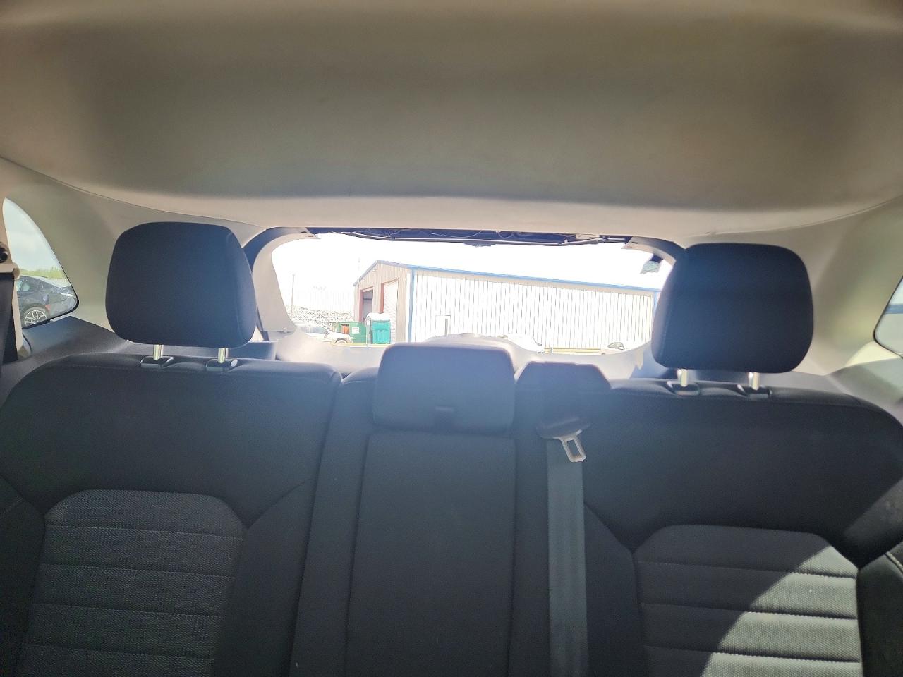 2015 FORD EDGE SE photo 10