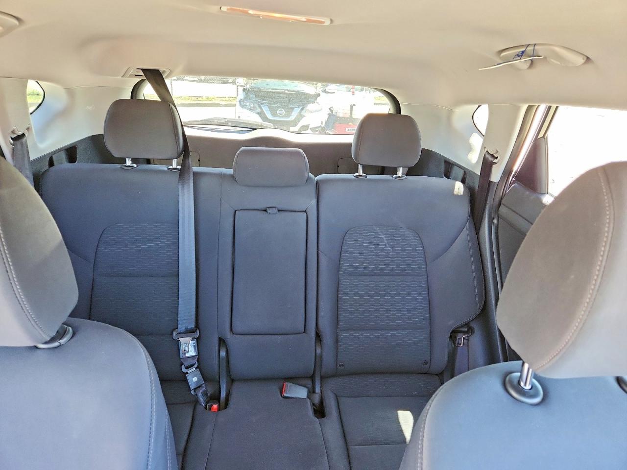 2019 HYUNDAI TUCSON SE photo 28