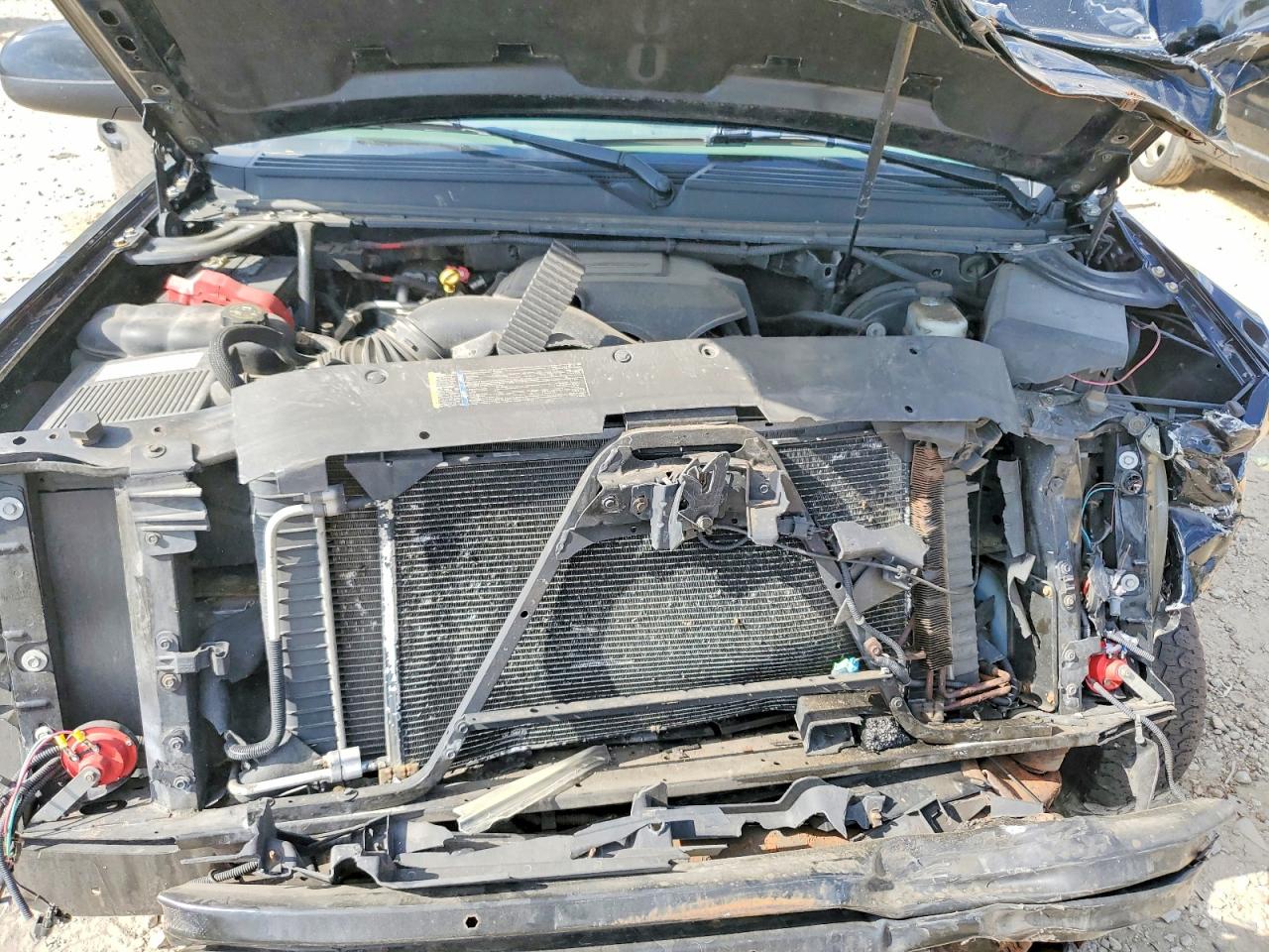 2007 GMC YUKON XL C1500 photo 34