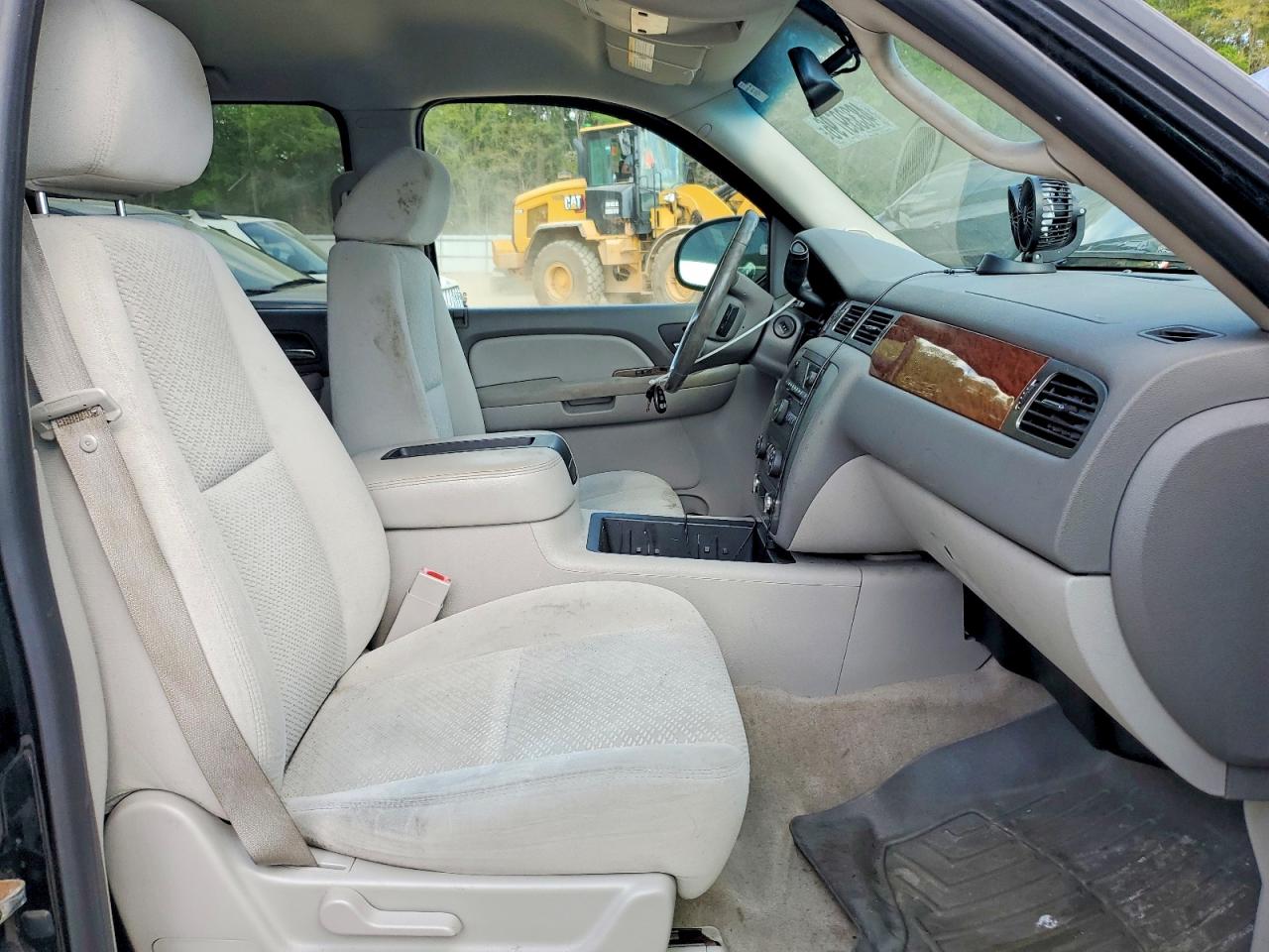 2007 GMC YUKON XL C1500 photo 19