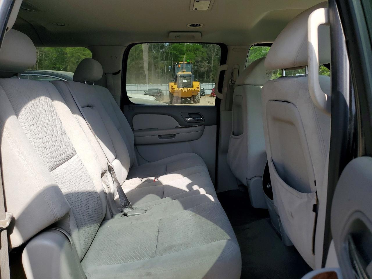 2007 GMC YUKON XL C1500 photo 31