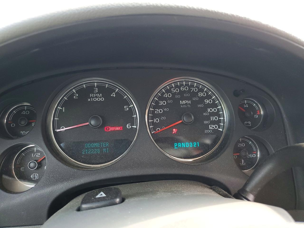2007 GMC YUKON XL C1500 photo 25