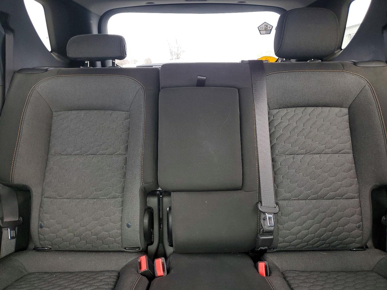 2018 CHEVROLET EQUINOX LT photo 28