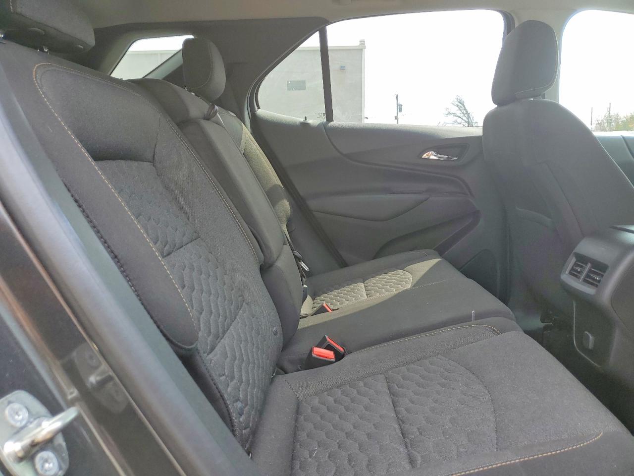 2018 CHEVROLET EQUINOX LT photo 31