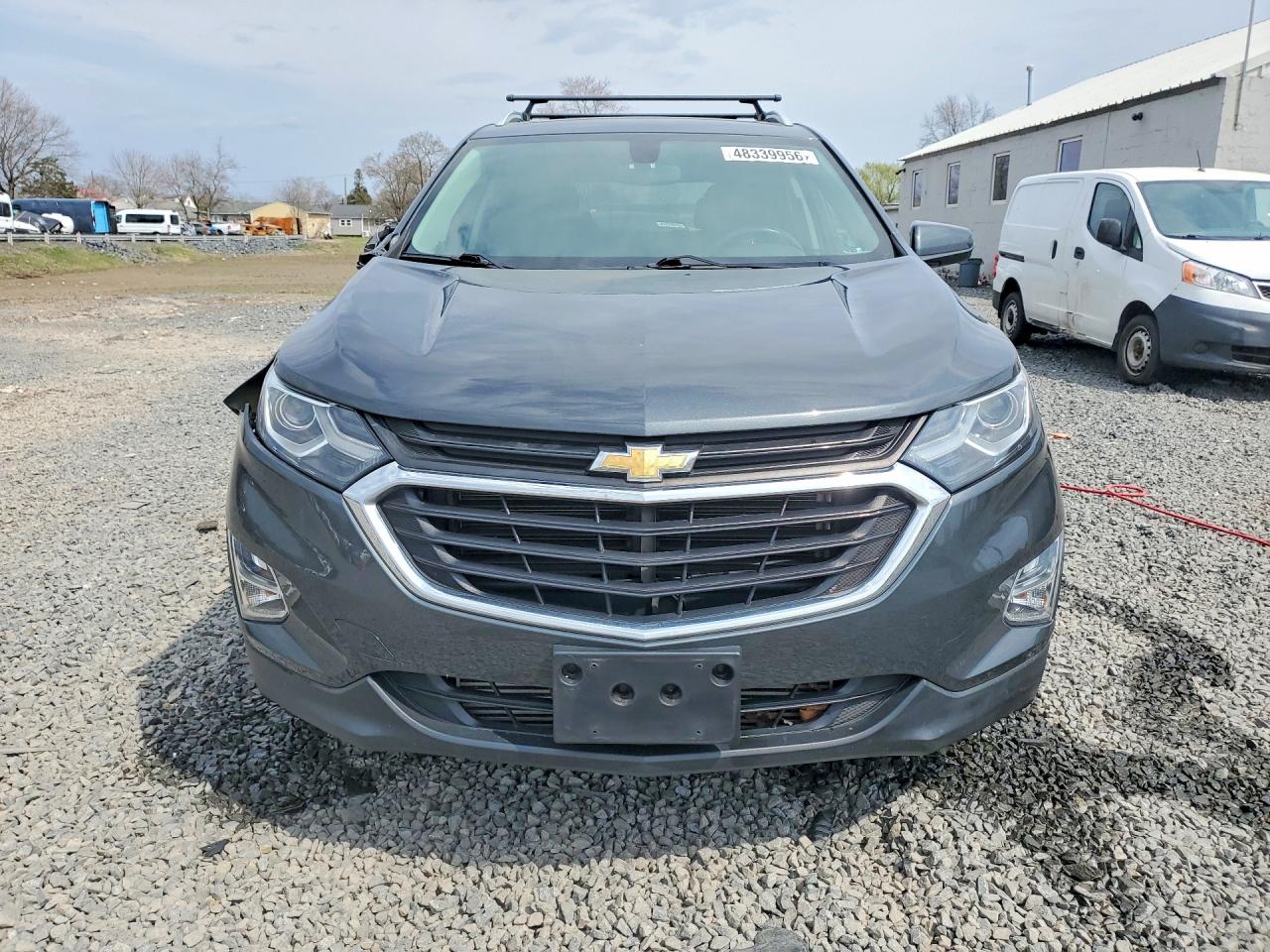 2018 CHEVROLET EQUINOX LT photo 13
