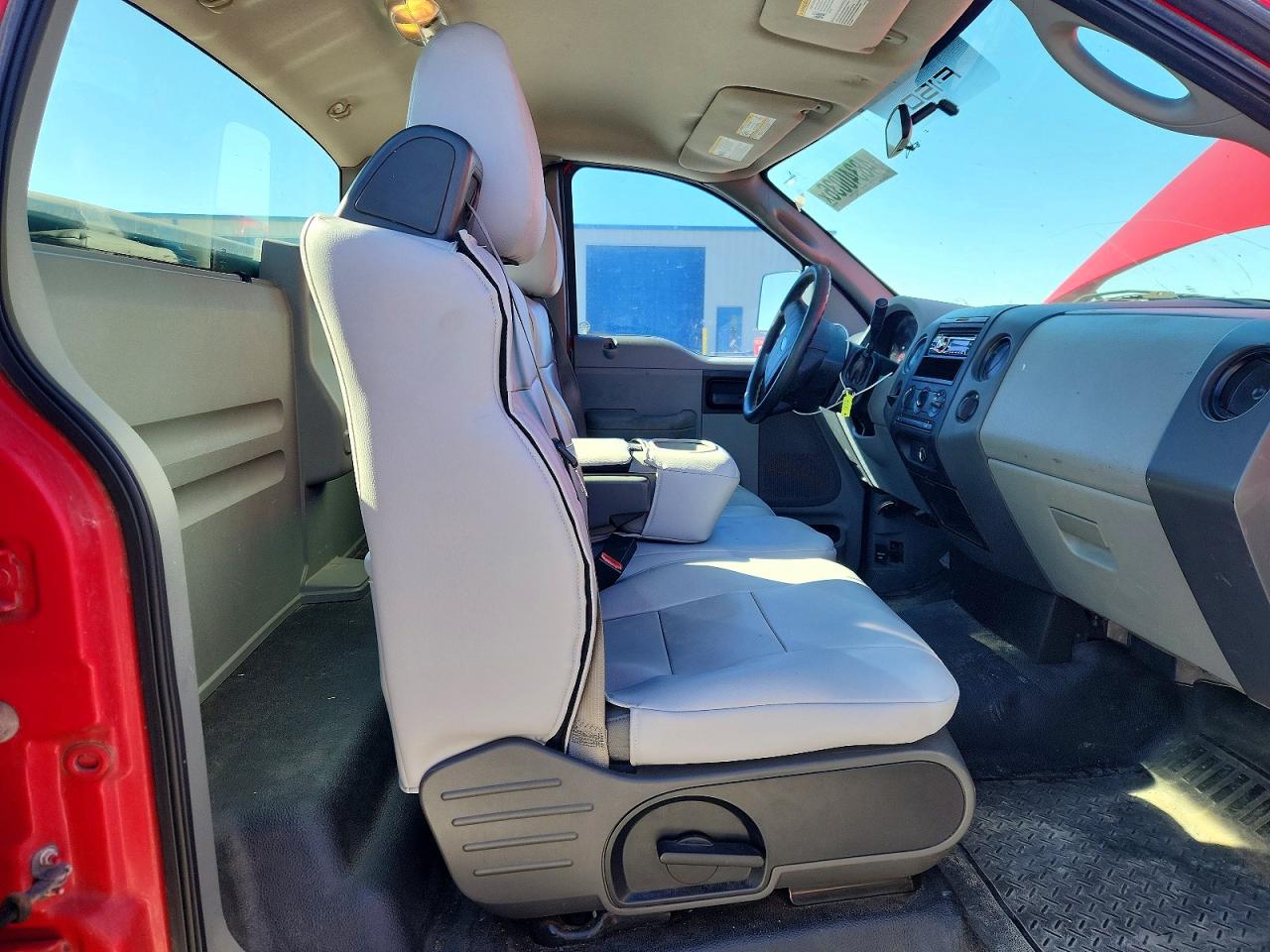 2005 FORD F150 photo 28