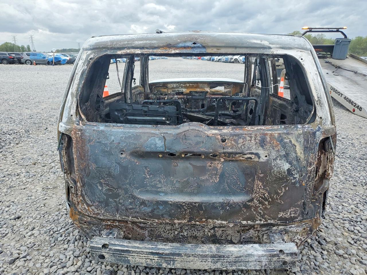 2009 TOYOTA SCION photo 16