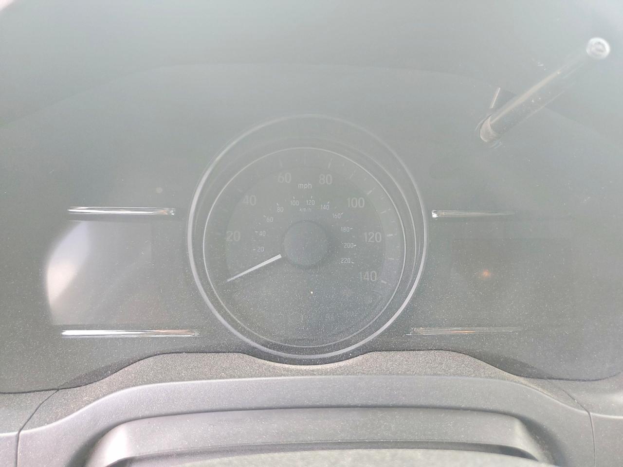 2019 HONDA HR-V EX photo 17