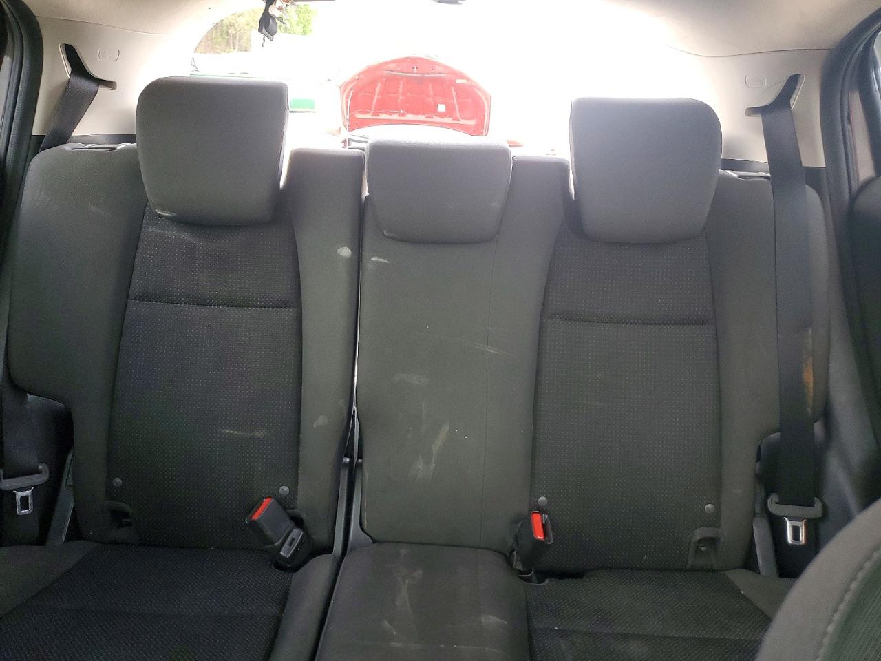 2019 HONDA HR-V EX photo 19