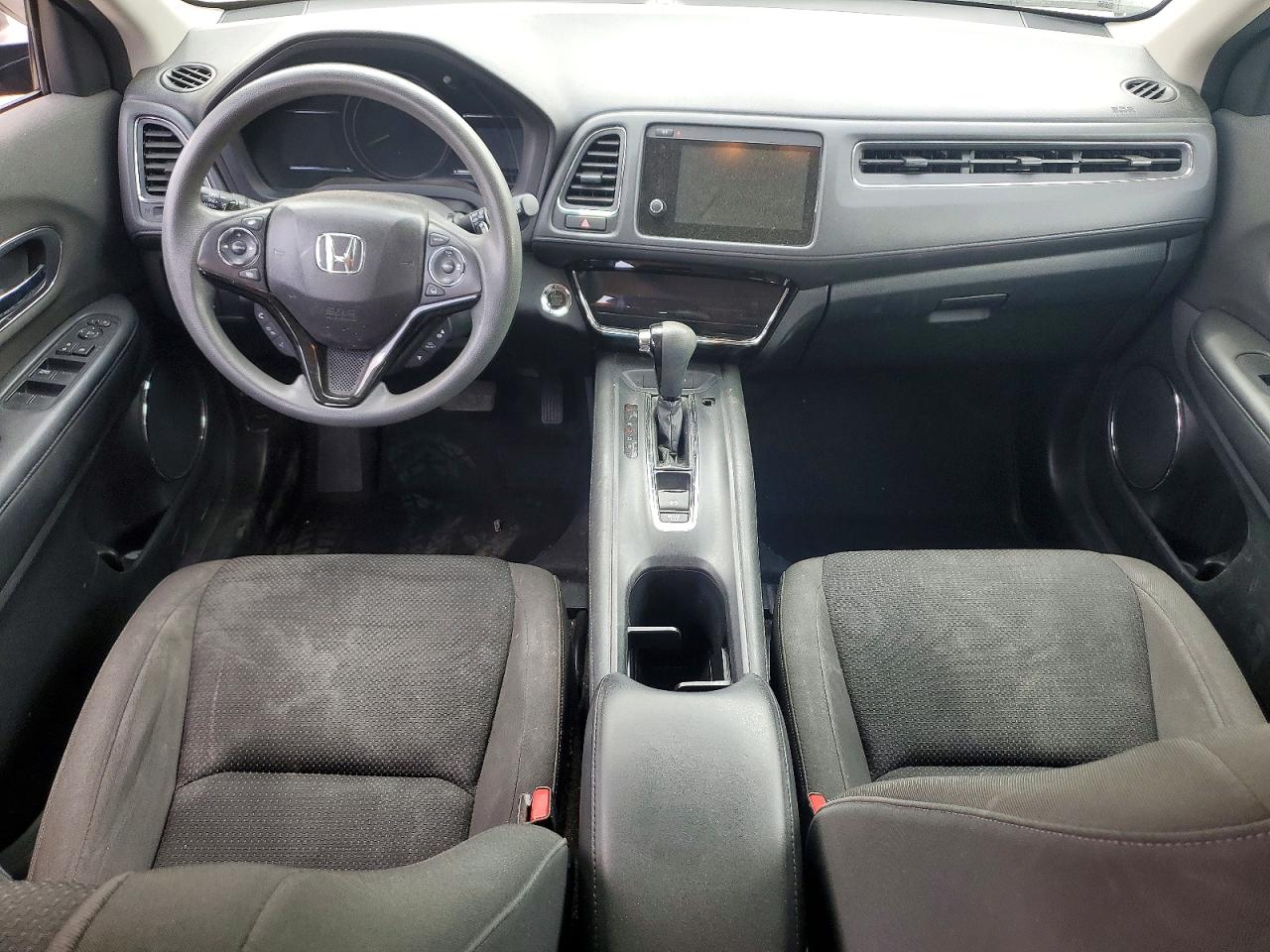 2019 HONDA HR-V EX photo 15