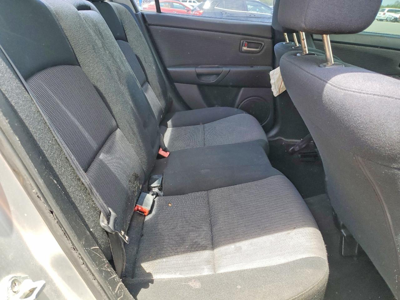 2007 MAZDA 3 I photo 19