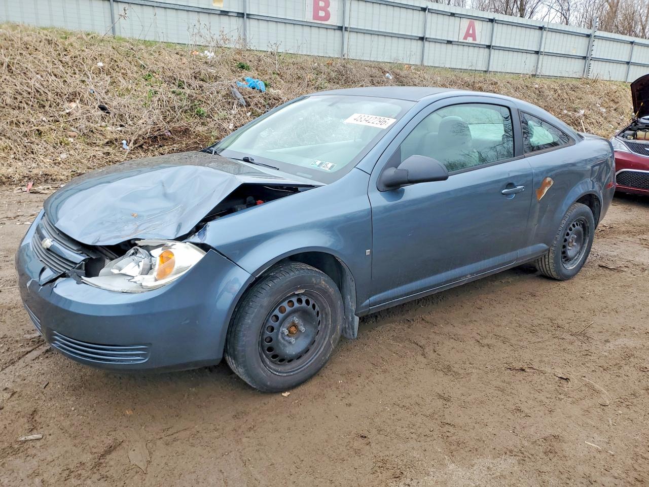 2006 CHEVROLET COBALT