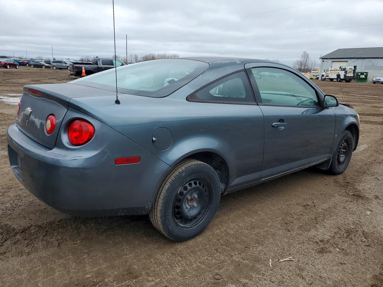 2006 CHEVROLET COBALT LS photo 5