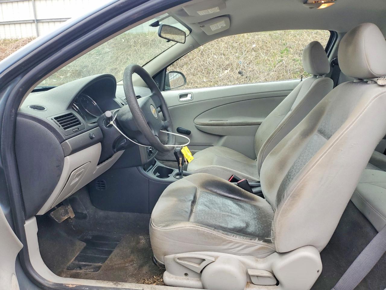 2006 CHEVROLET COBALT LS photo 13