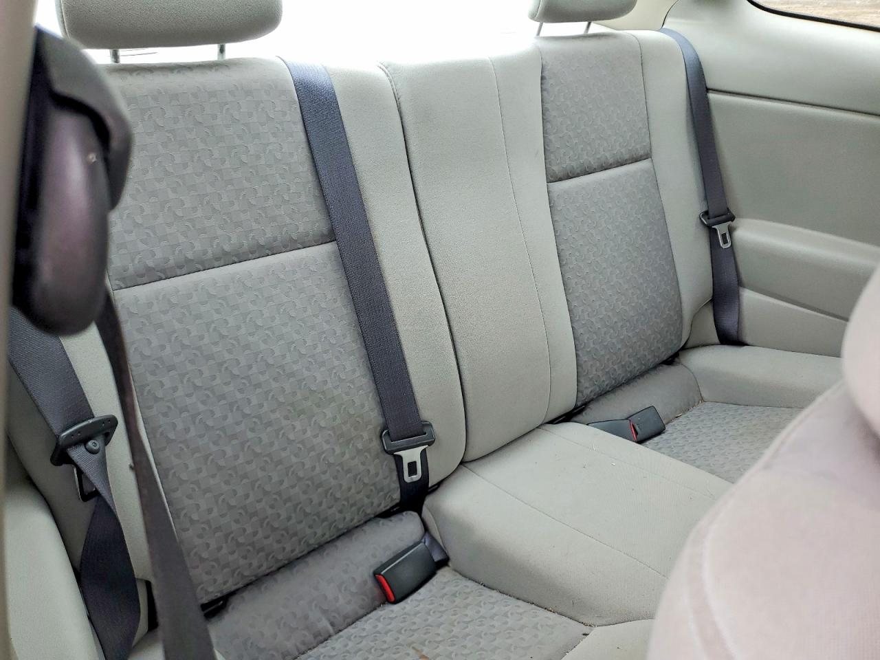 2006 CHEVROLET COBALT LS photo 19