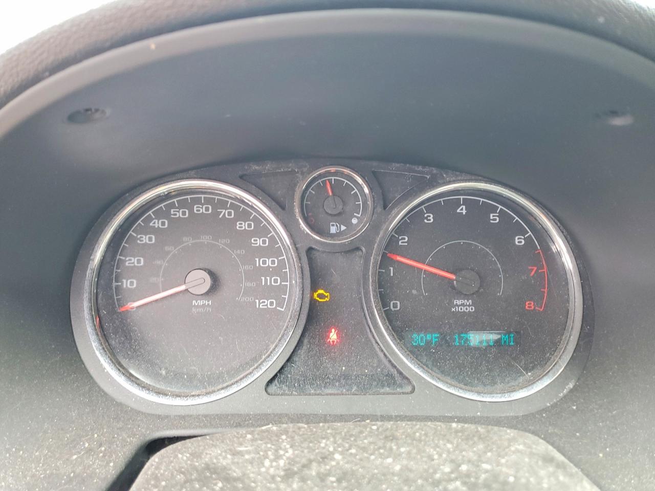 2006 CHEVROLET COBALT LS photo 17
