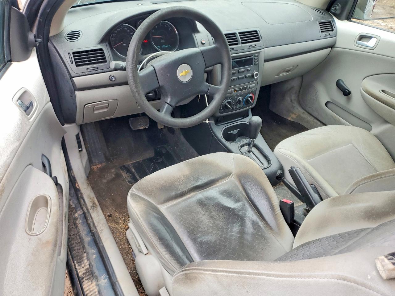2006 CHEVROLET COBALT LS photo 15