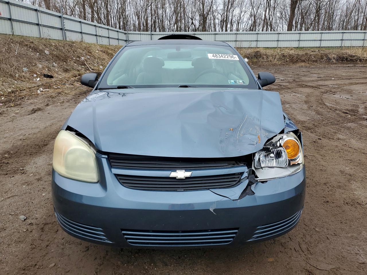 2006 CHEVROLET COBALT LS photo 9