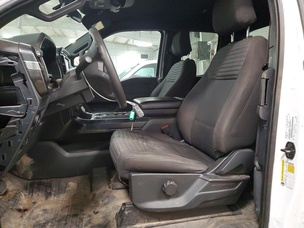 2023 FORD F150 SUPER CAB photo 19