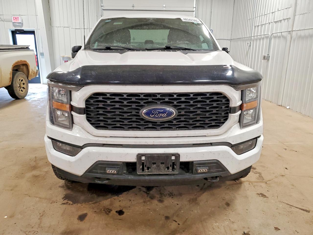 2023 FORD F150 SUPER CAB photo 13
