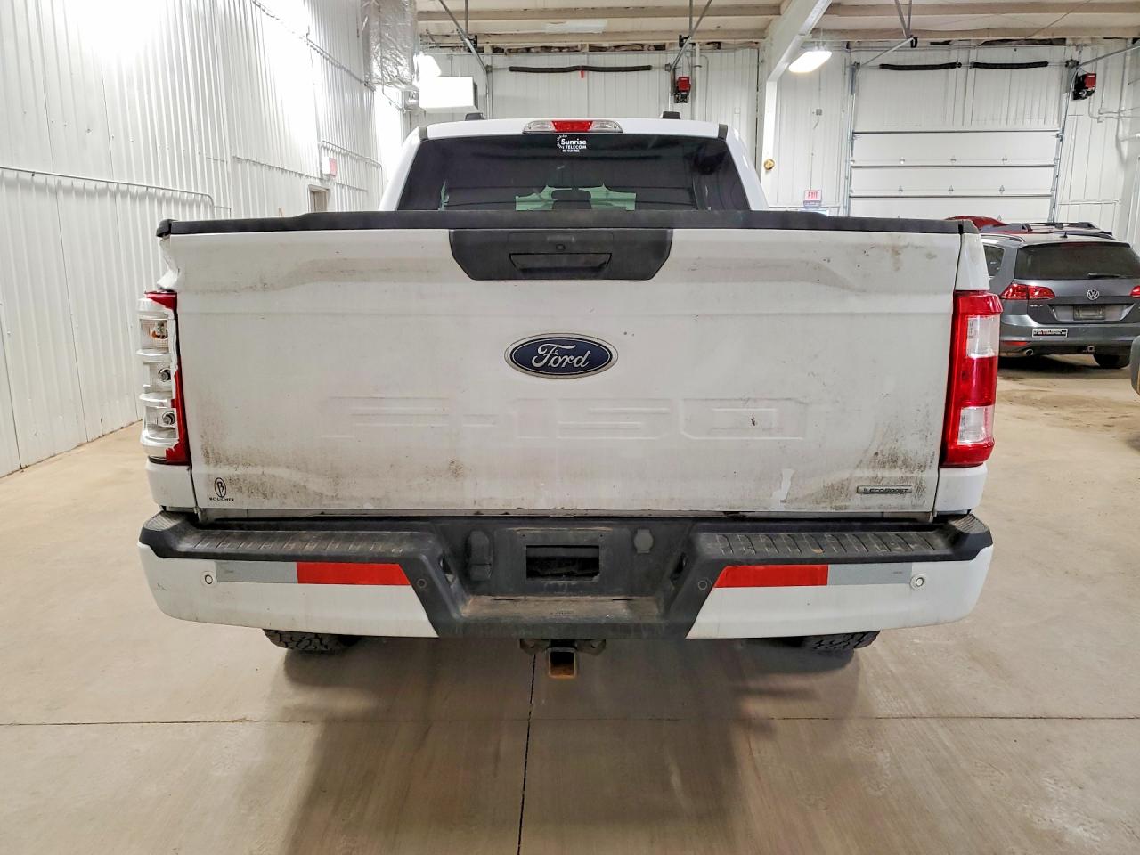 2023 FORD F150 SUPER CAB photo 16