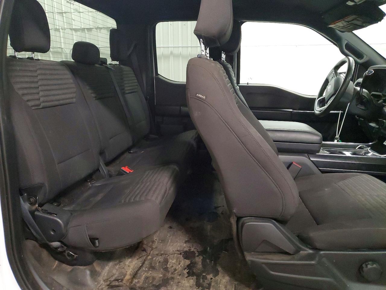 2023 FORD F150 SUPER CAB photo 28