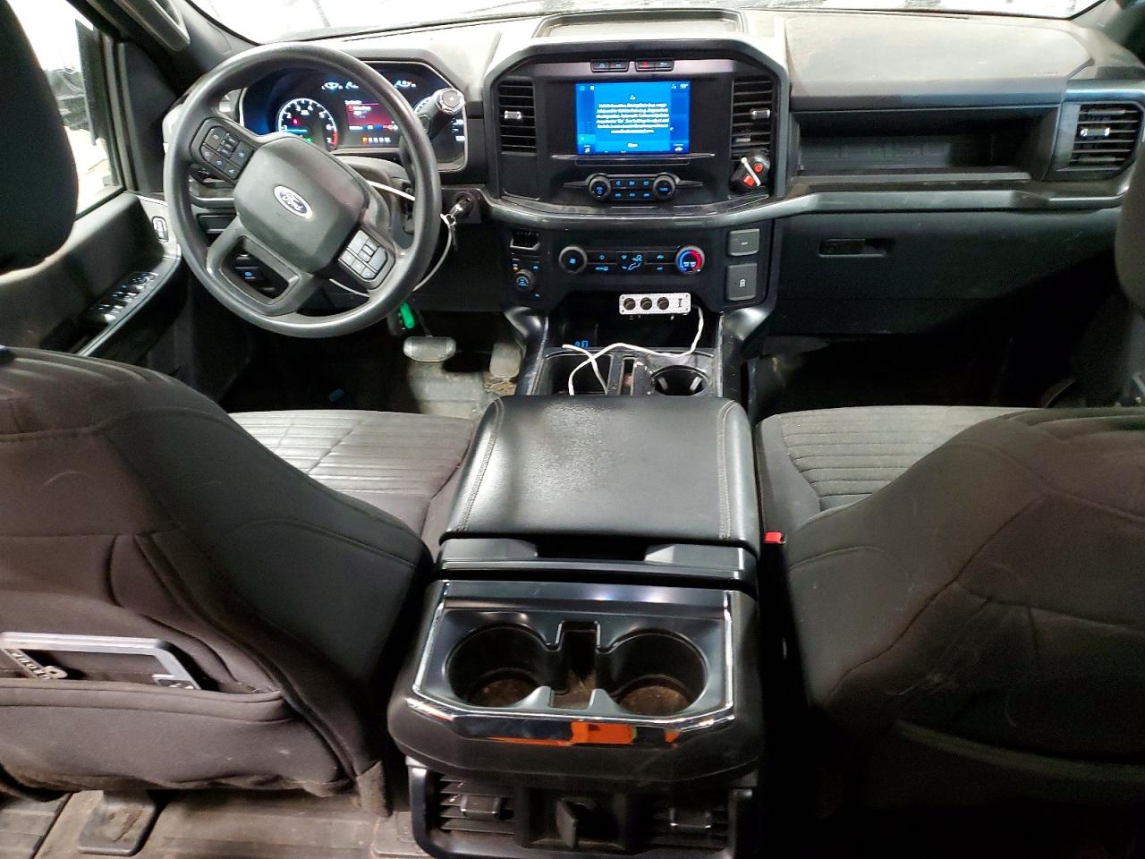 2023 FORD F150 SUPER CAB photo 22
