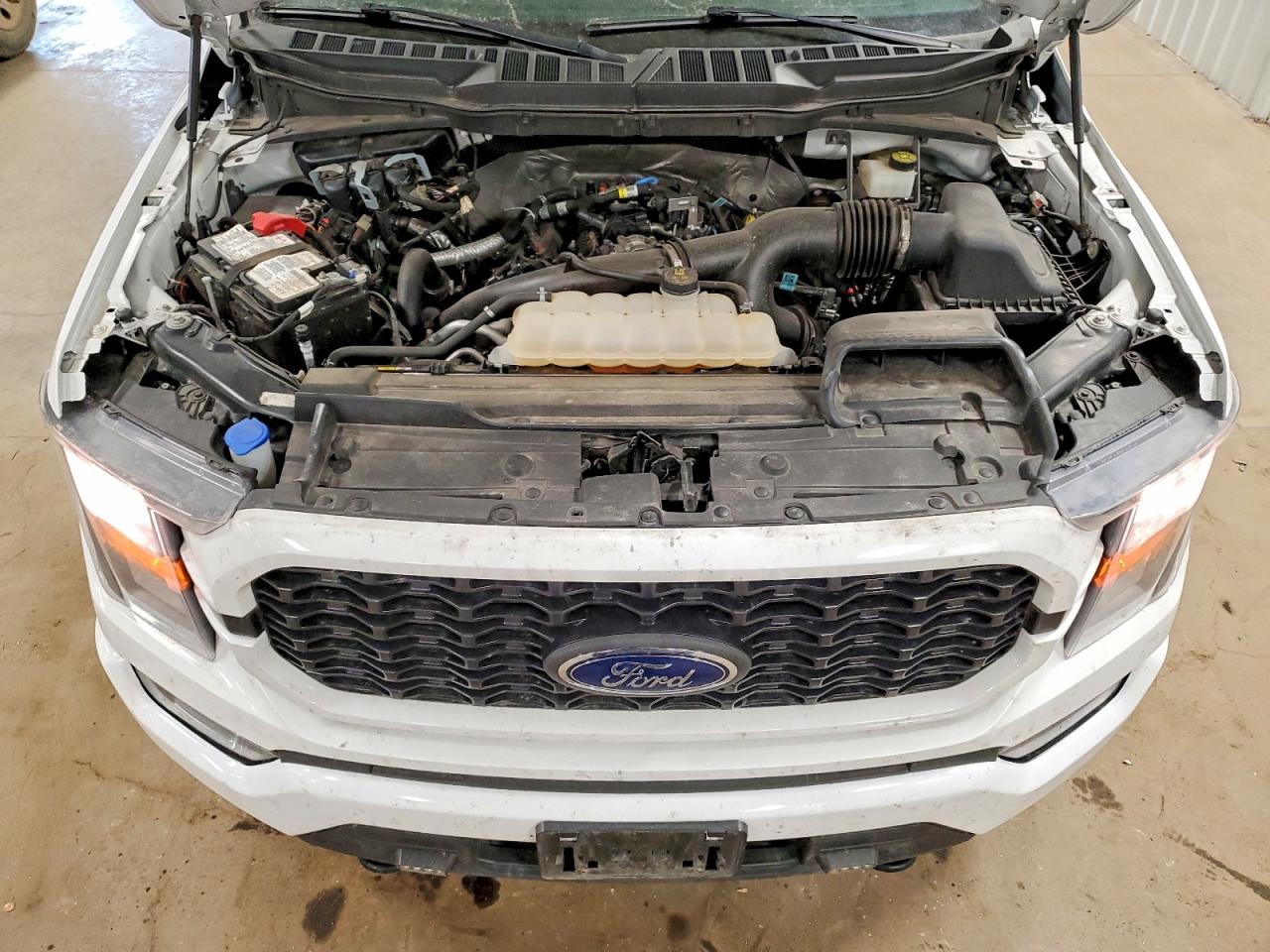 2023 FORD F150 SUPER CAB photo 31