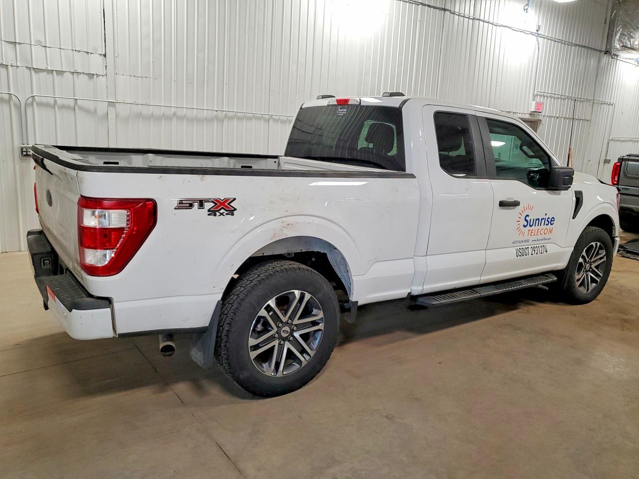 2023 FORD F150 SUPER CAB photo 7
