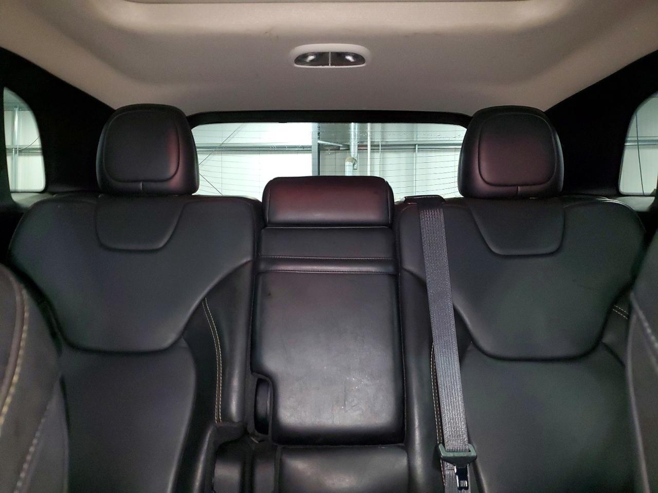 2015 JEEP CHEROKEE LIMITED photo 19