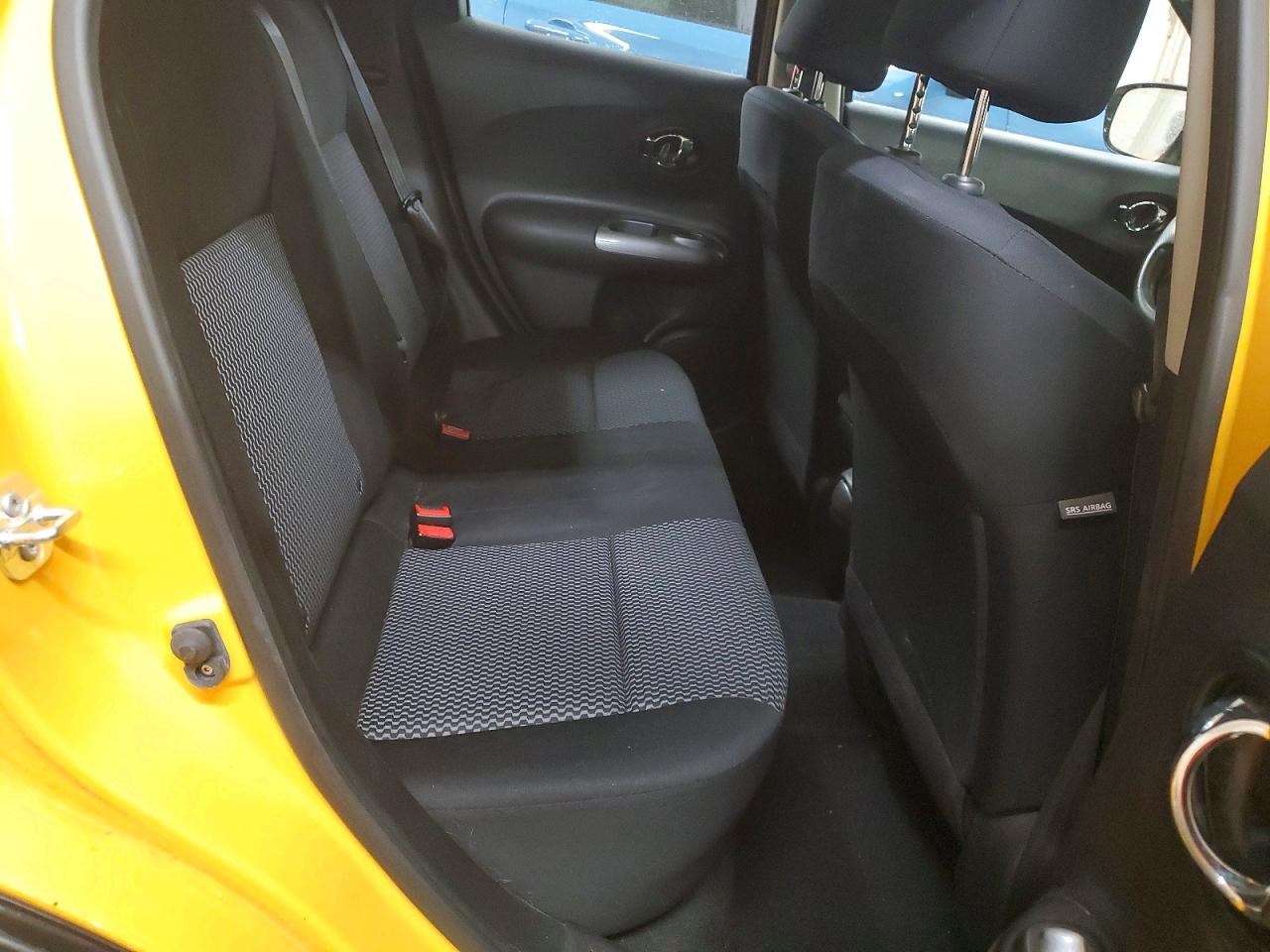 2015 NISSAN JUKE S photo 21