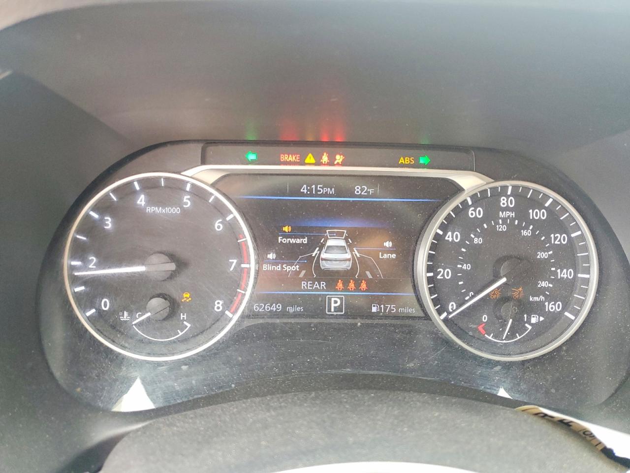 2023 NISSAN SENTRA SV photo 25