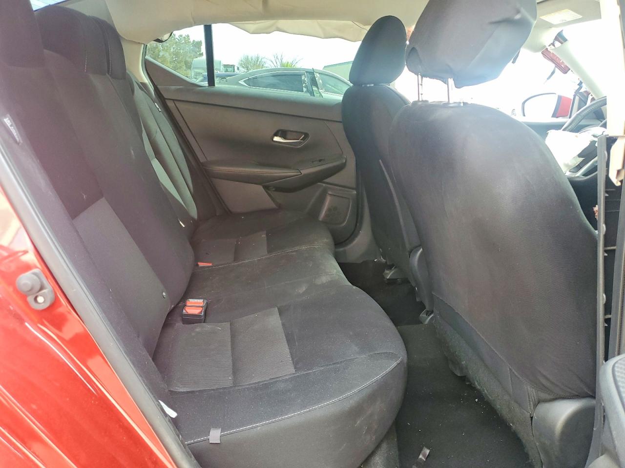 2023 NISSAN SENTRA SV photo 28