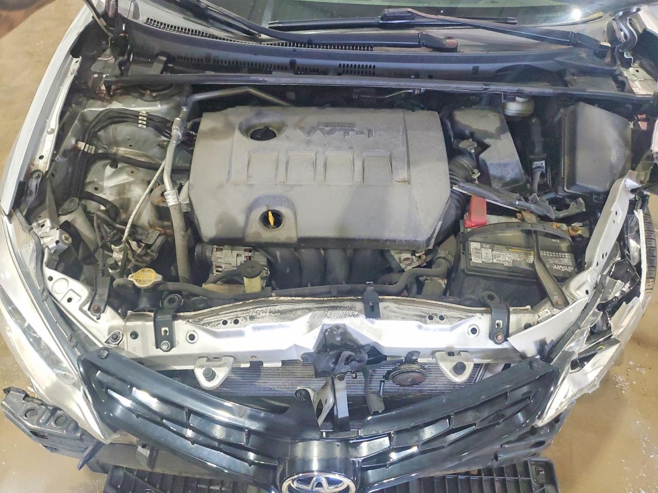 2016 TOYOTA COROLLA S photo 31
