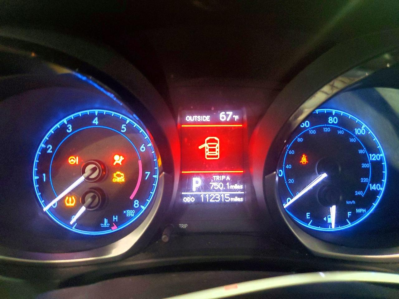 2016 TOYOTA COROLLA S photo 25