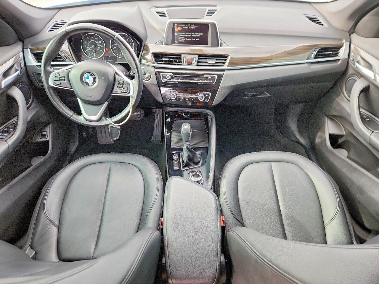 2016 BMW X1 XDRIVE28I photo 15