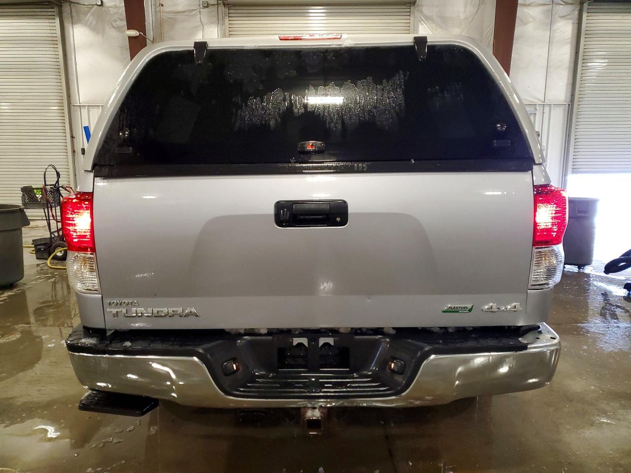 2013 TOYOTA TUNDRA photo 6