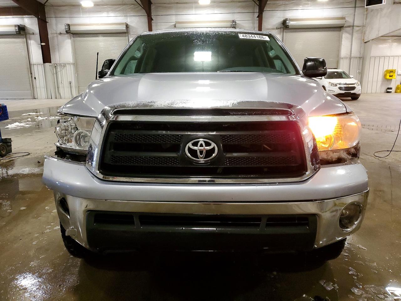 2013 TOYOTA TUNDRA photo 5