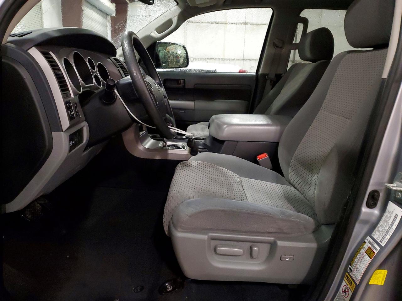2013 TOYOTA TUNDRA photo 7