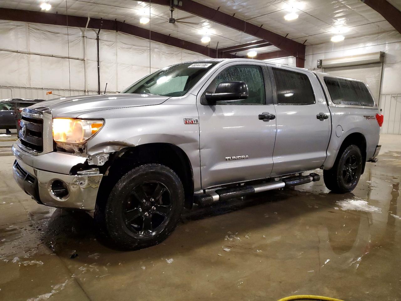 2013 TOYOTA TUNDRA